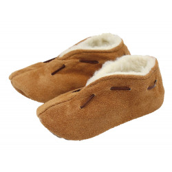 Majorcan slippers