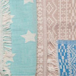 Kids Beach towels