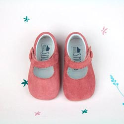 Mary Janes