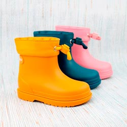 Boys Rain Boots