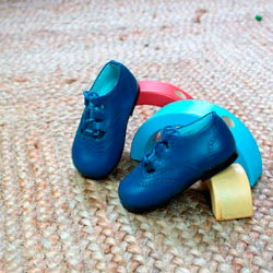 Girl Brogues
