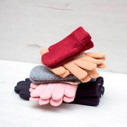 Scarves and Hats for kids