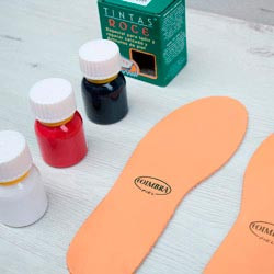 Kids' Shoe Polish