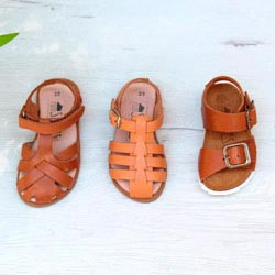 Girl Sandals