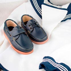 Zapatos comunión Niño